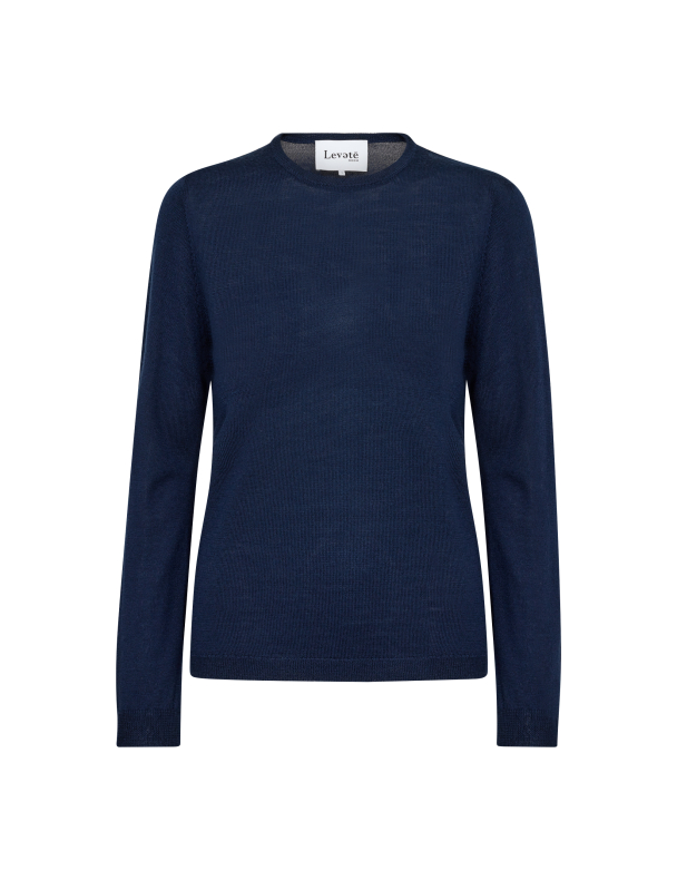 LEVETÈ ROOM Ismaila Sweater - Image 1