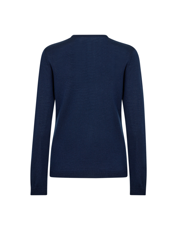 LEVETÈ ROOM Ismaila Sweater - Image 2