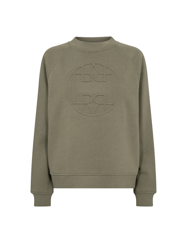 LEVETÈ ROOM Nuka Crewneck - Image 1