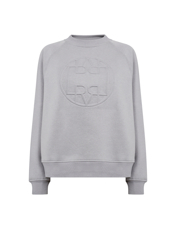 LEVETÈ ROOM Nuka Crewneck - Image 1