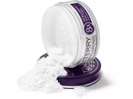 Hyaluronic Hydra-Powder 8HA