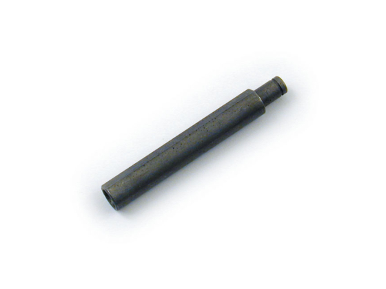 Clutch pushrod end, right side