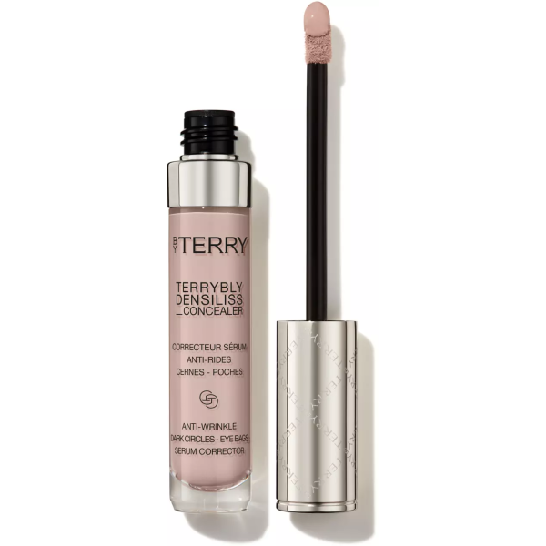 Terrybly Densiliss Concealer N6 - Sienna Copper