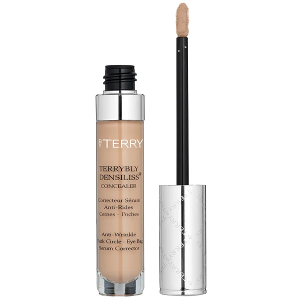 Terrybly Densiliss Concealer N4 - Medium Peach