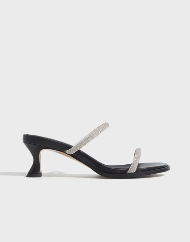 Marillyn - Black/Silver - Image 1