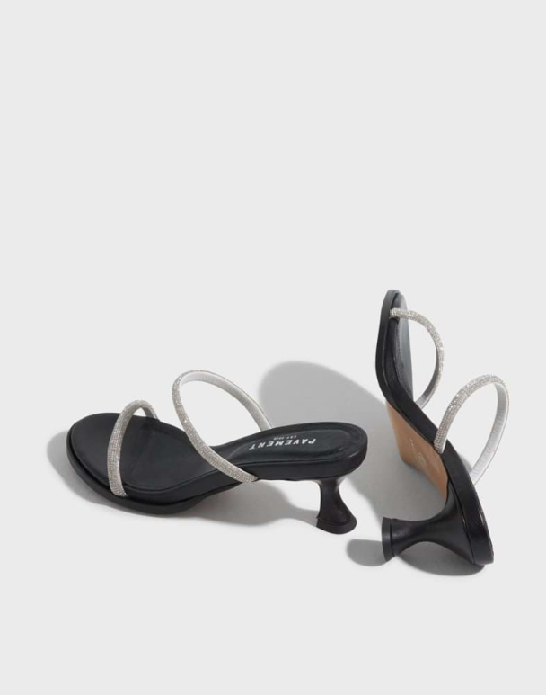 Marillyn - Black/Silver - Image 2