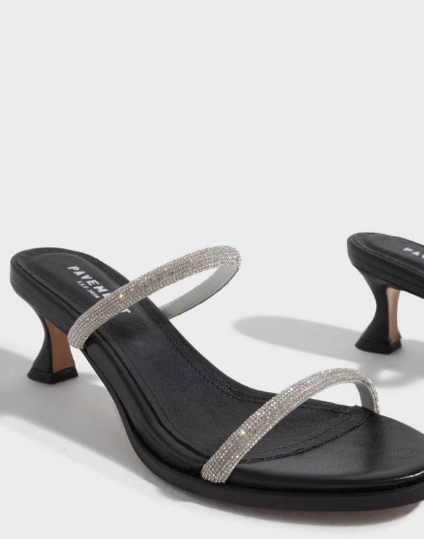 Marillyn - Black/Silver - Image 3