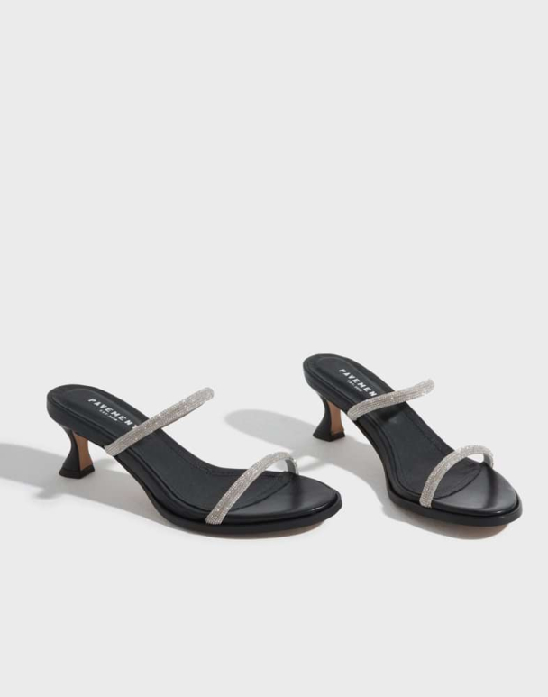 Marillyn - Black/Silver - Image 4