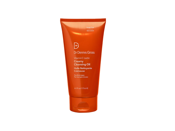 Vitamin C Creamy Cleansing Oil