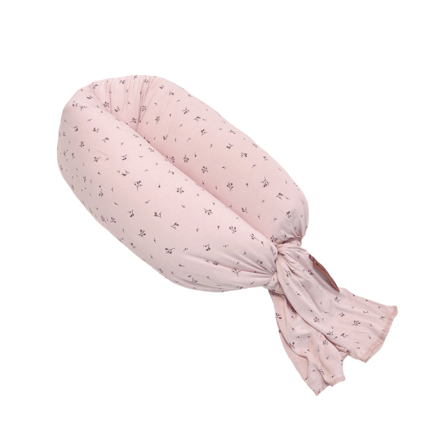 Nurki Ammepute - Blomma Pink - Image 1