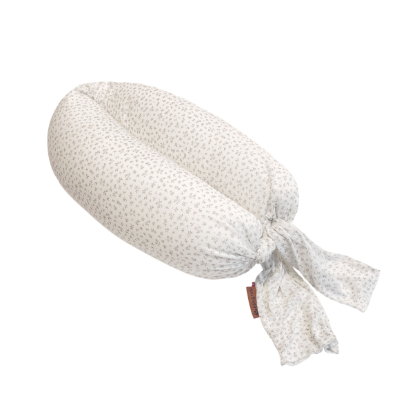 Nurki Ammepute - Knopp Offwhite/Sand