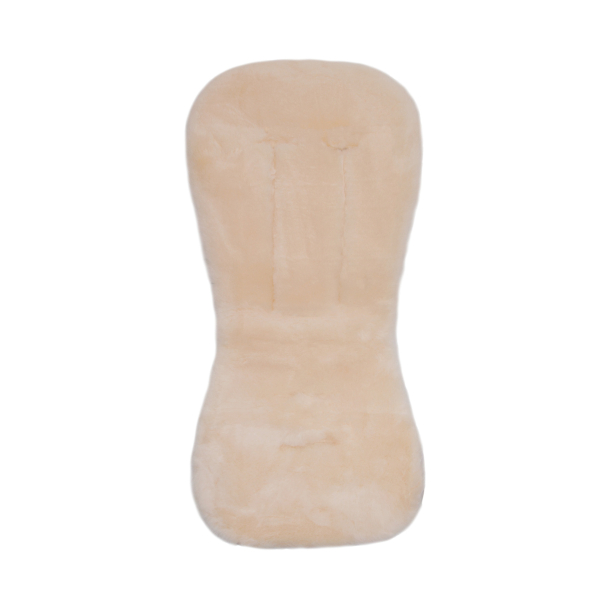 Lammeskinn - Offwhite - Image 1