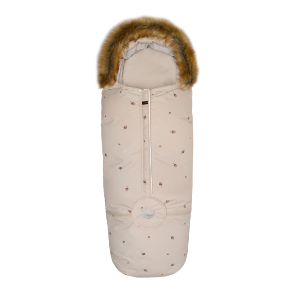 Nord 2025 Vognpose - Hazel - Image 3