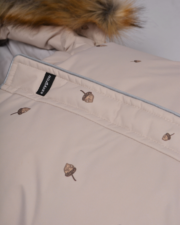 Nord 2025 Vognpose - Hazel - Image 4