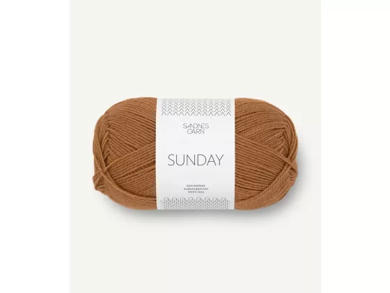 Sunday 2543