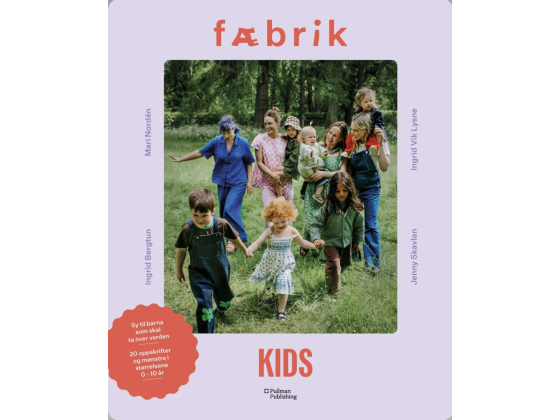 Fæbrik Kids