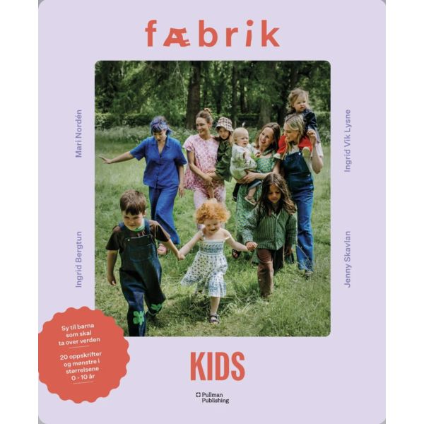 Fæbrik Kids