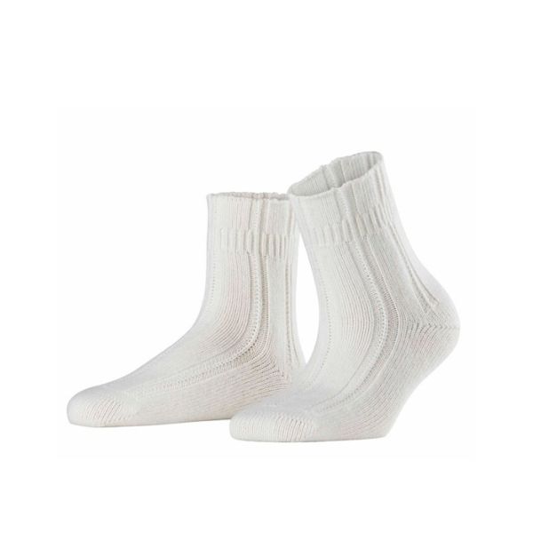 Bedsocks, Offwhite