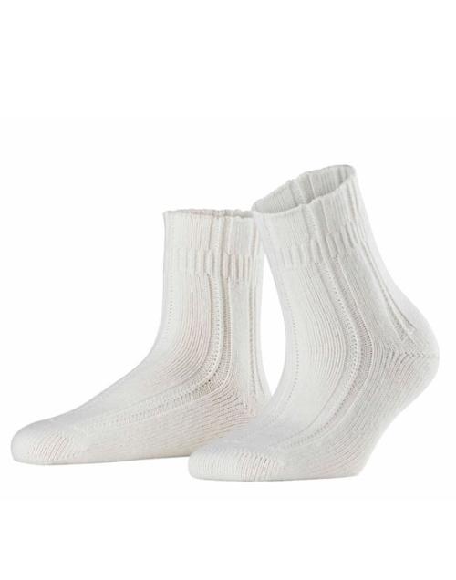 Bedsocks, Offwhite