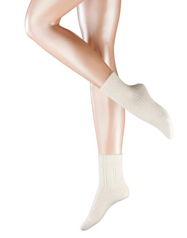 Bedsocks, Offwhite - Image 3