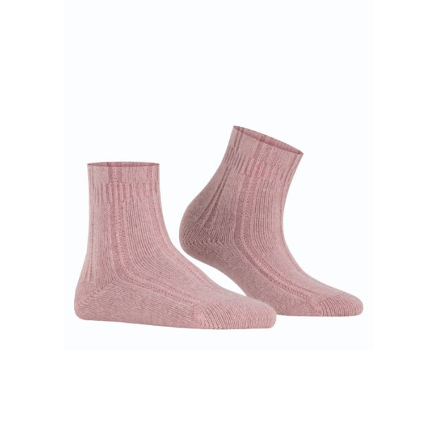 Bedsocks,  rosa