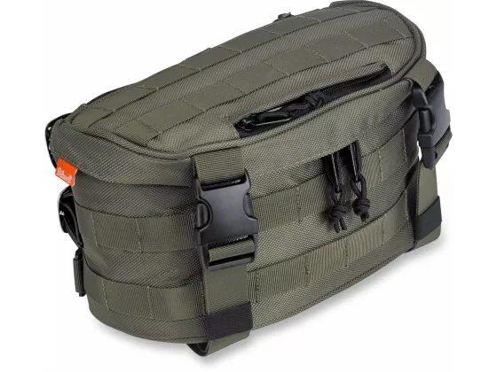 BAG MOTORCYCLE EXFIL-7-GR