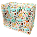 Jumbo storage bag, Woodland