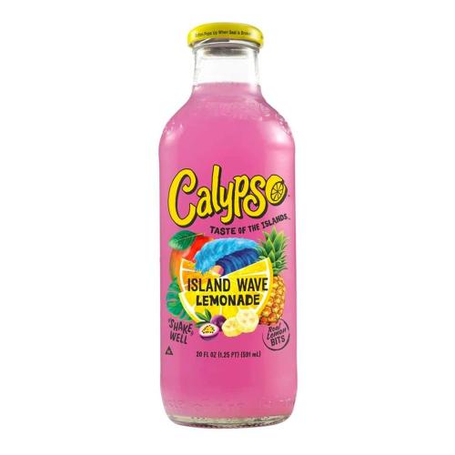 Calypso Island Wave Lemonade