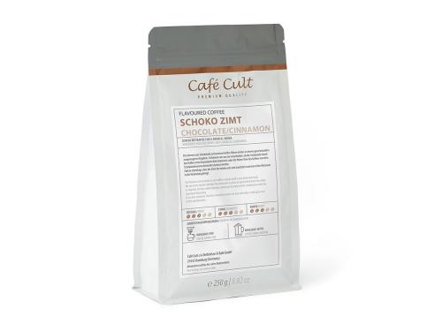 Sjokolade Kanel 250 gram 