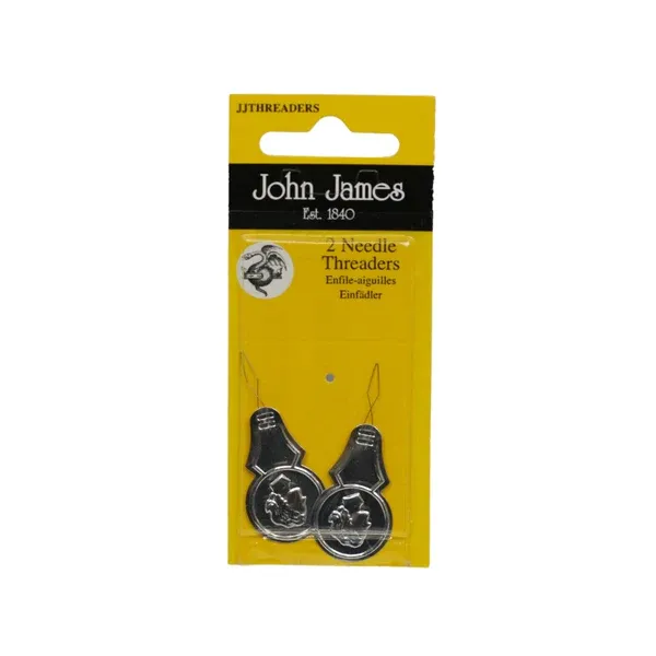 JJTHREADSERS    2 N&Aring;LEDTEDERE