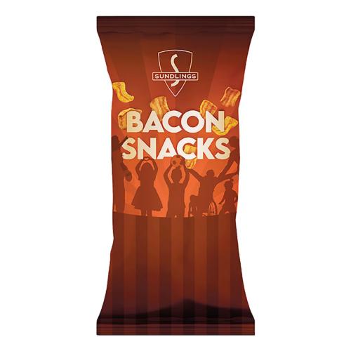 Sundlings Bacon Snacks