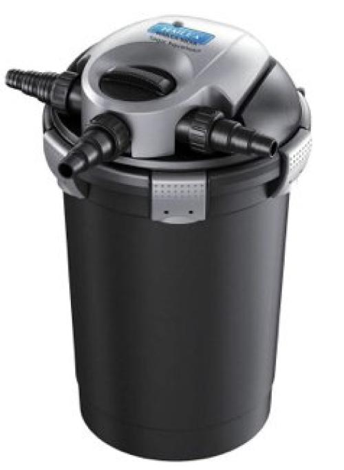 Trykkfilter 25L / 11w Uv-C