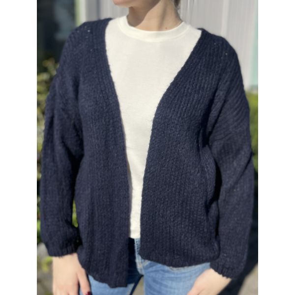 Nora Cardigan 