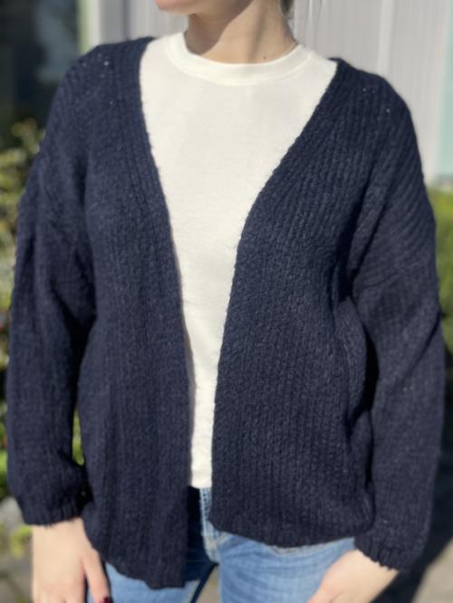 Nora Cardigan 