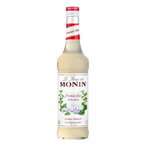Monin Frosted Mint Sirup