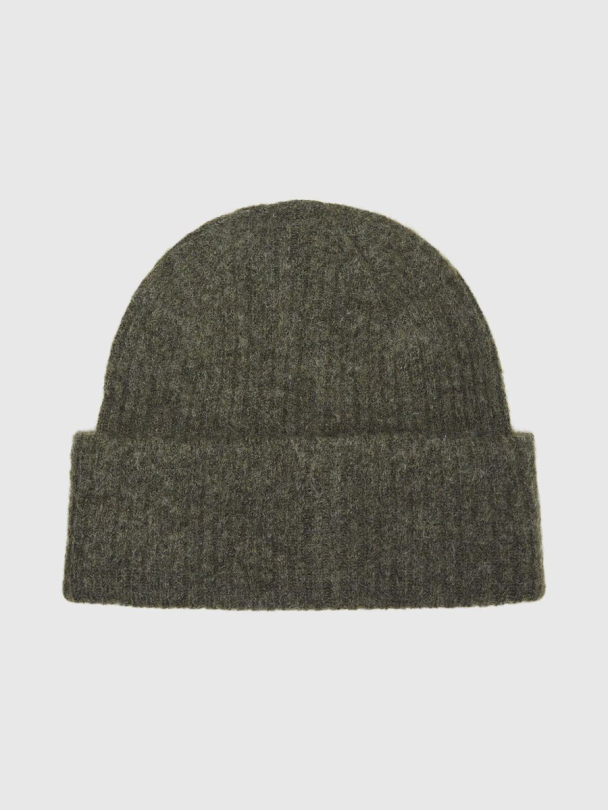 SELECTED FEMME Maline Beanie - Image 1