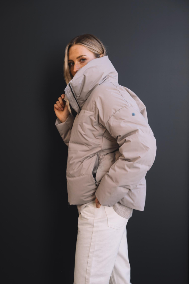 BLOCK - KHAKI - Image 2