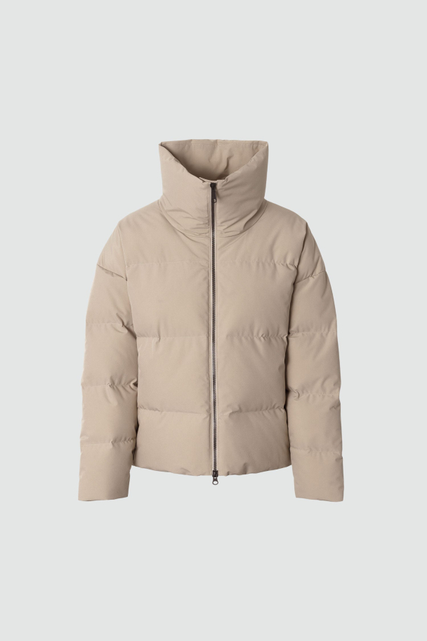 BLOCK - KHAKI - Image 1