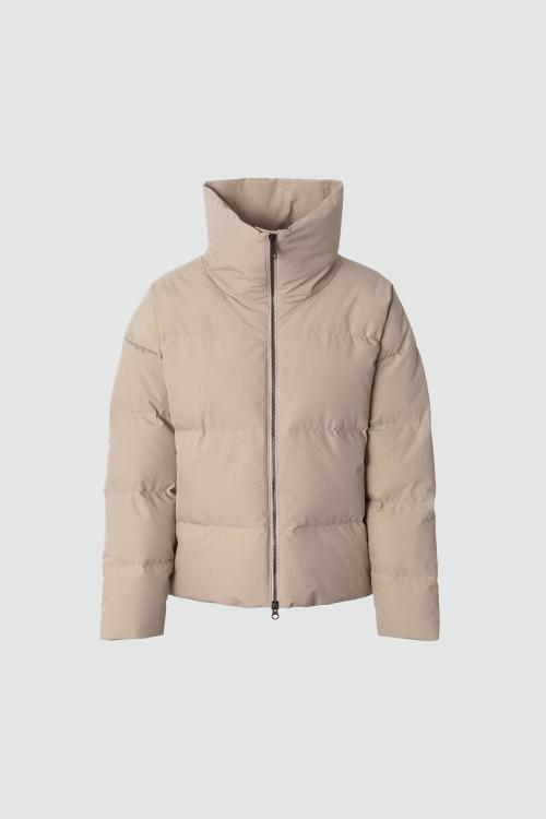 BLOCK - KHAKI