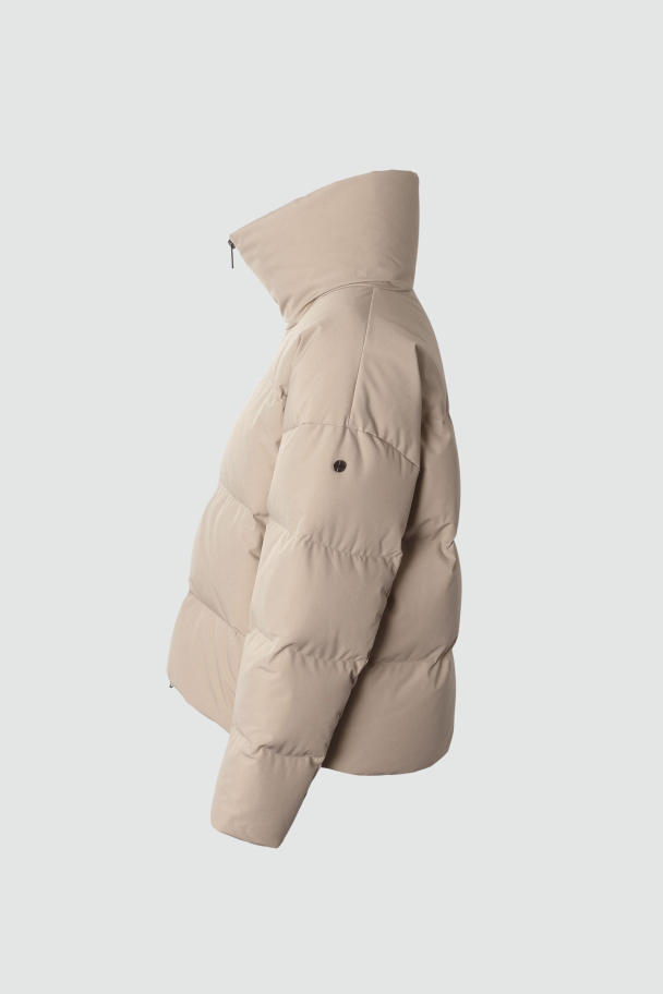 BLOCK - KHAKI - Image 3