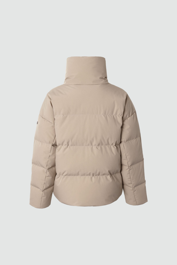 BLOCK - KHAKI - Image 4