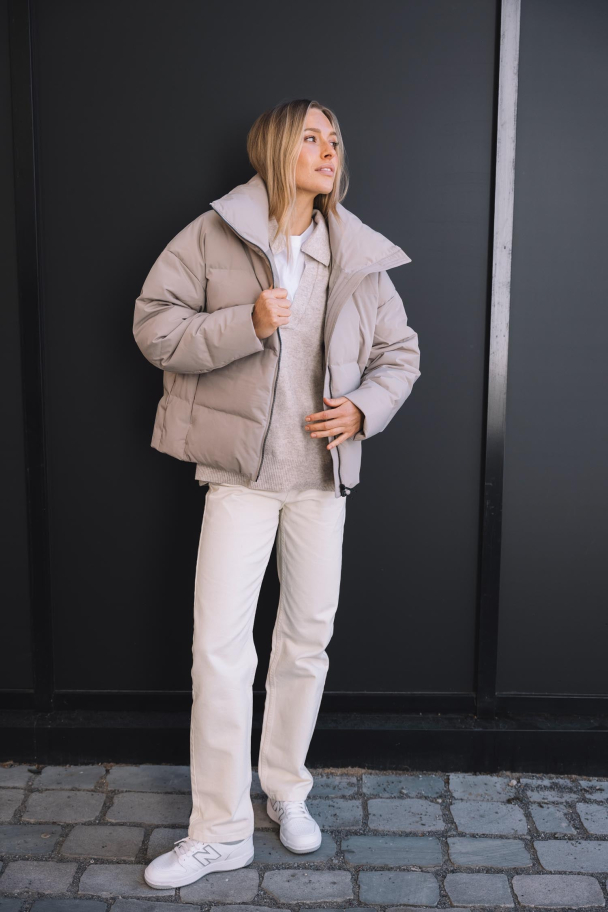 BLOCK - KHAKI - Image 5