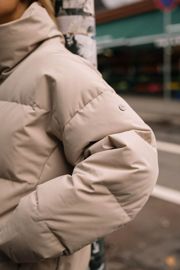 BLOCK - KHAKI - Image 7