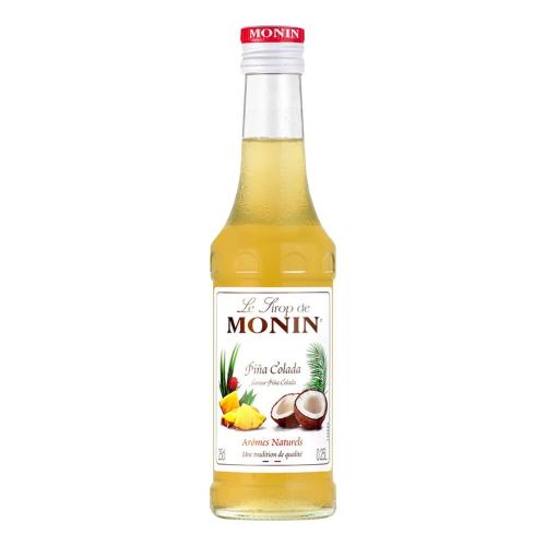 Monin Piña-Colada Sirup 25 cl