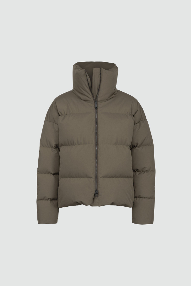 BLOCK - MAJOR BROWN - Image 1