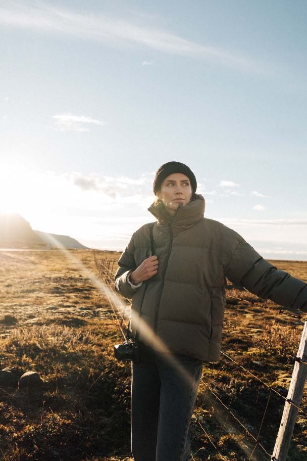 BLOCK - MAJOR BROWN - Image 2