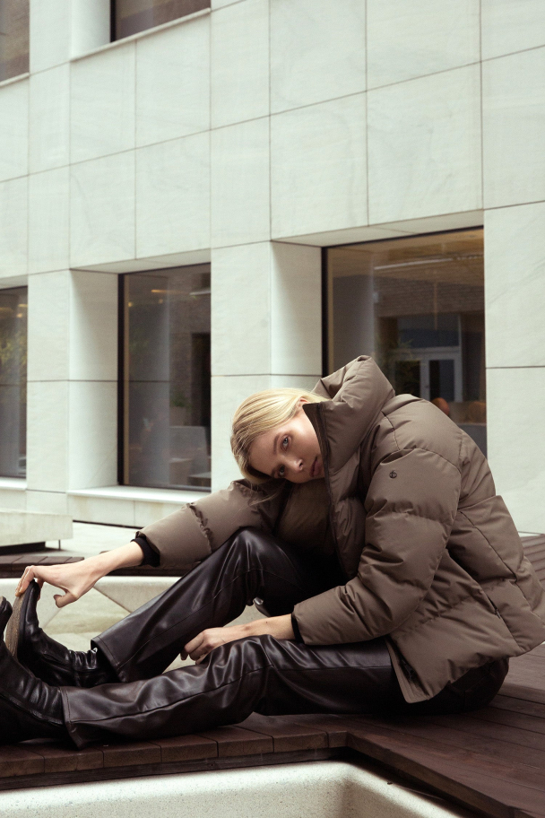 BLOCK - MAJOR BROWN - Image 4