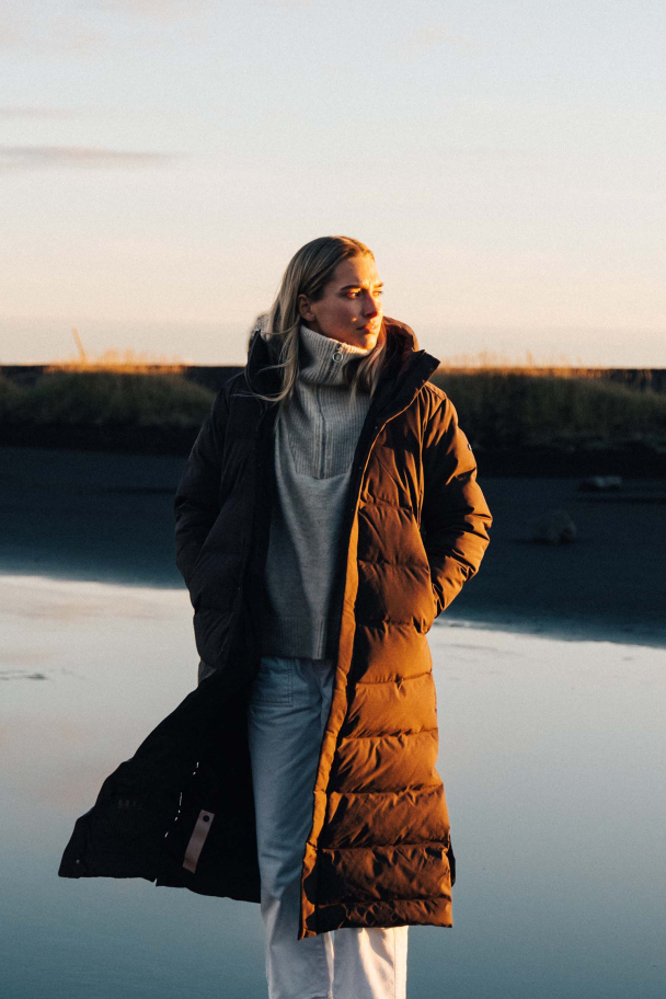 MERIDIAN - MAJOR BROWN - Image 3