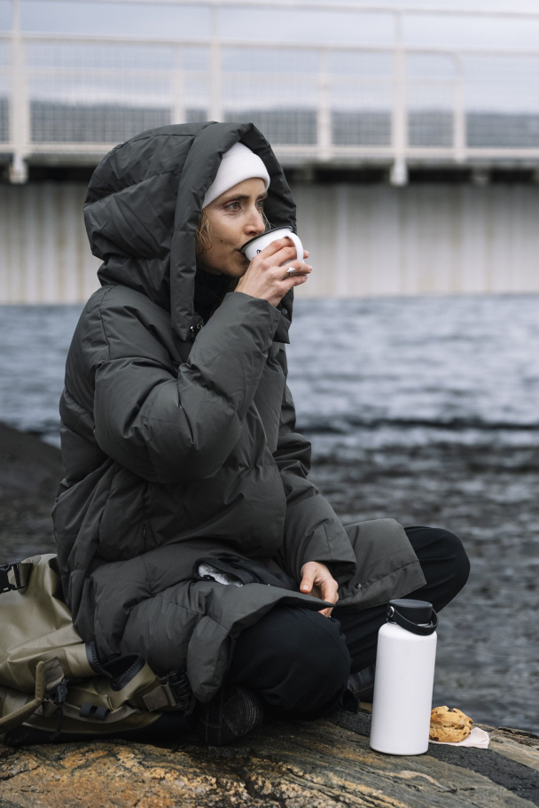 SWELL II - MAJOR BROWN - Image 3