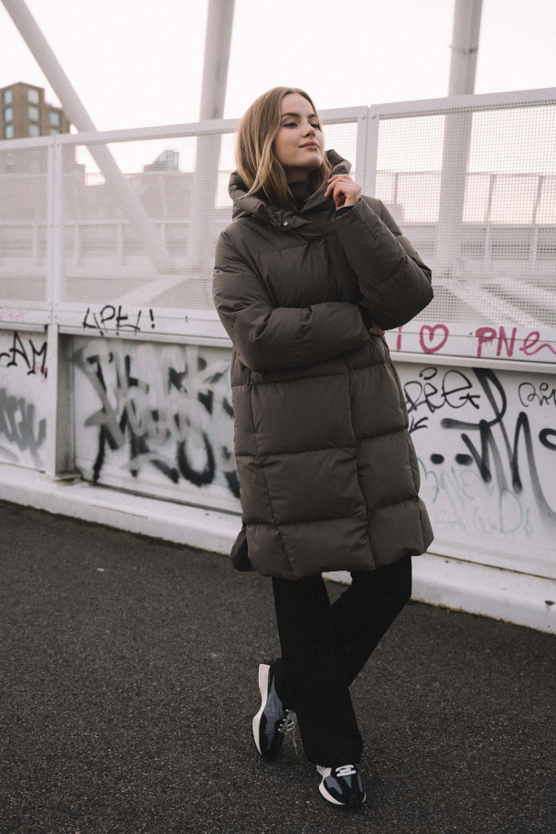 SWELL II - MAJOR BROWN - Image 4